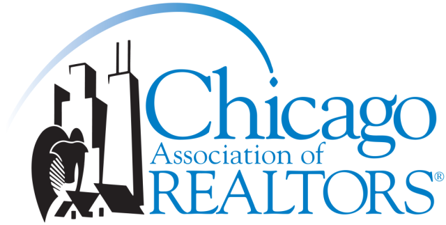 Chicago Association of Realtors Logo