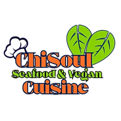 ChiSoul Seafood and Vegan Cuisine logo