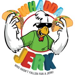 Whadda Jerk logo