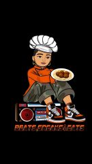 Beats Sneaks and Eats logo