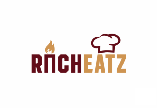 Rich Eatz Logo