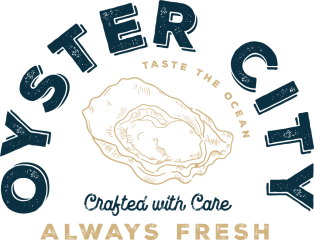 Oyster City logo