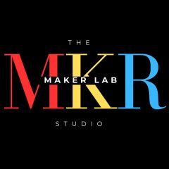 The Maker Lab Studio Logo
