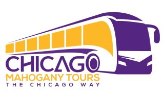 Mahogany Tours Logo