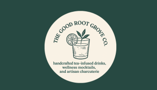 The Good Root Grove Co Logo