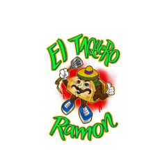 El Taquero Ramon logo