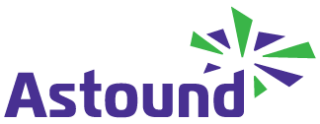 Astound Logo