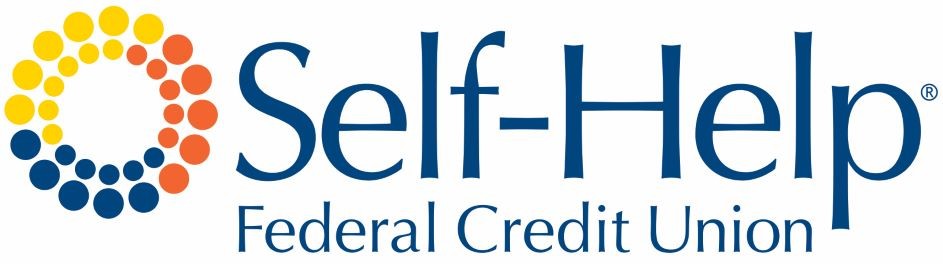 SELF-HEP FEDERAL CREDIT UNION LOGO