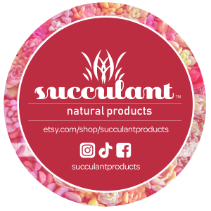 Succulant Natural Products