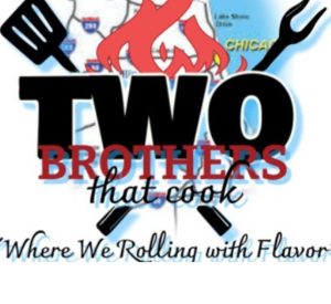 Two Brothers That Cook