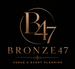 Bronze47 Logo