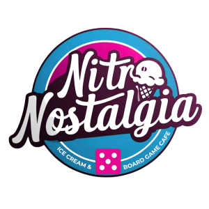 Nitro Nostalgia