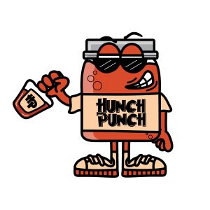 Hunch Punch