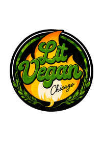 Lit Vegan