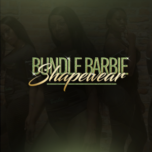 Bundle Barbie Shapewear