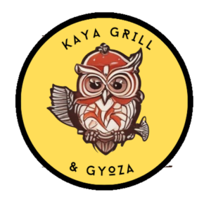 Kaya Grill