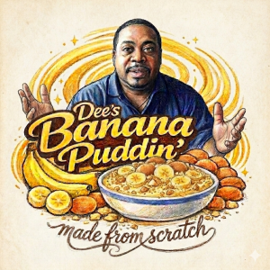 Dee's Banana Pudding